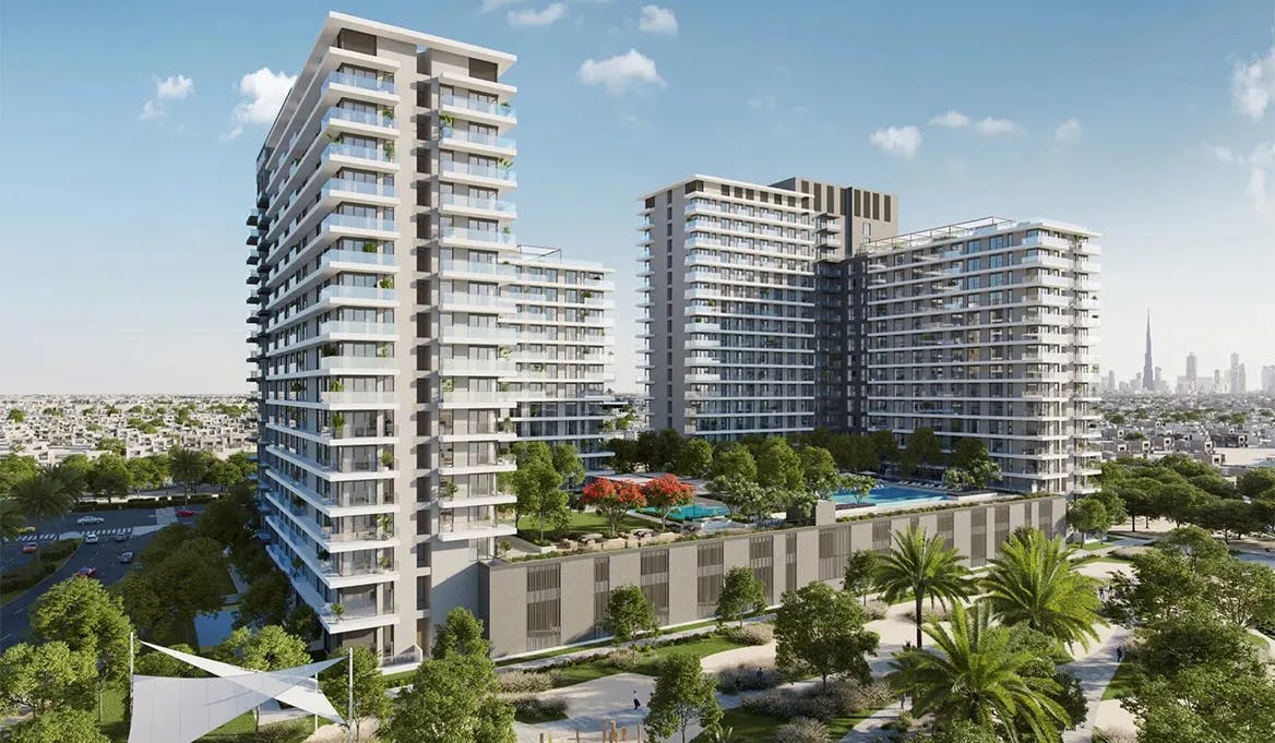 Embrace Luxury Living at Club Place