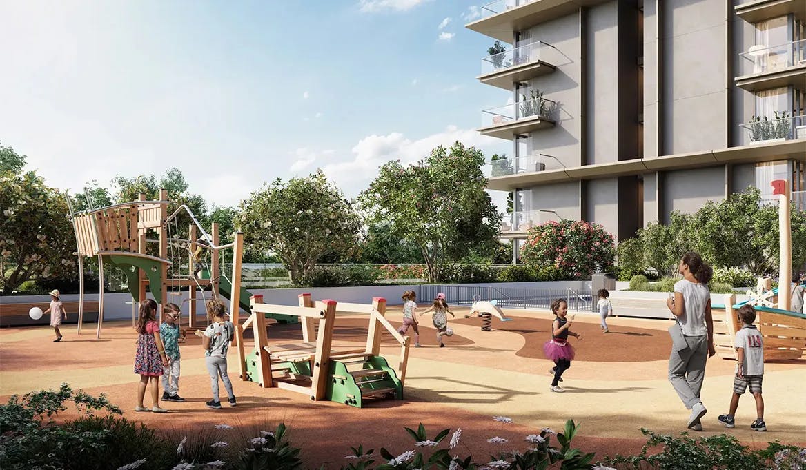 The Dubai Hills Lifestyle: A Unique Community