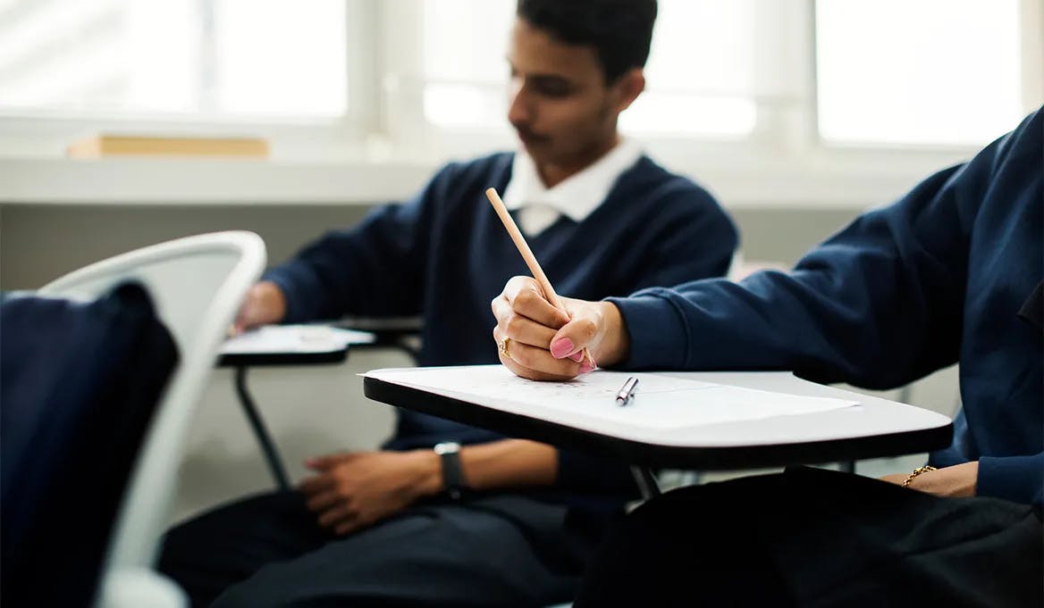 World-Class Schools and Healthcare Facilities