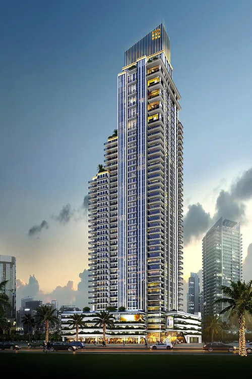What Is an Off-Plan Property in Dubai? Everything You Need to Know