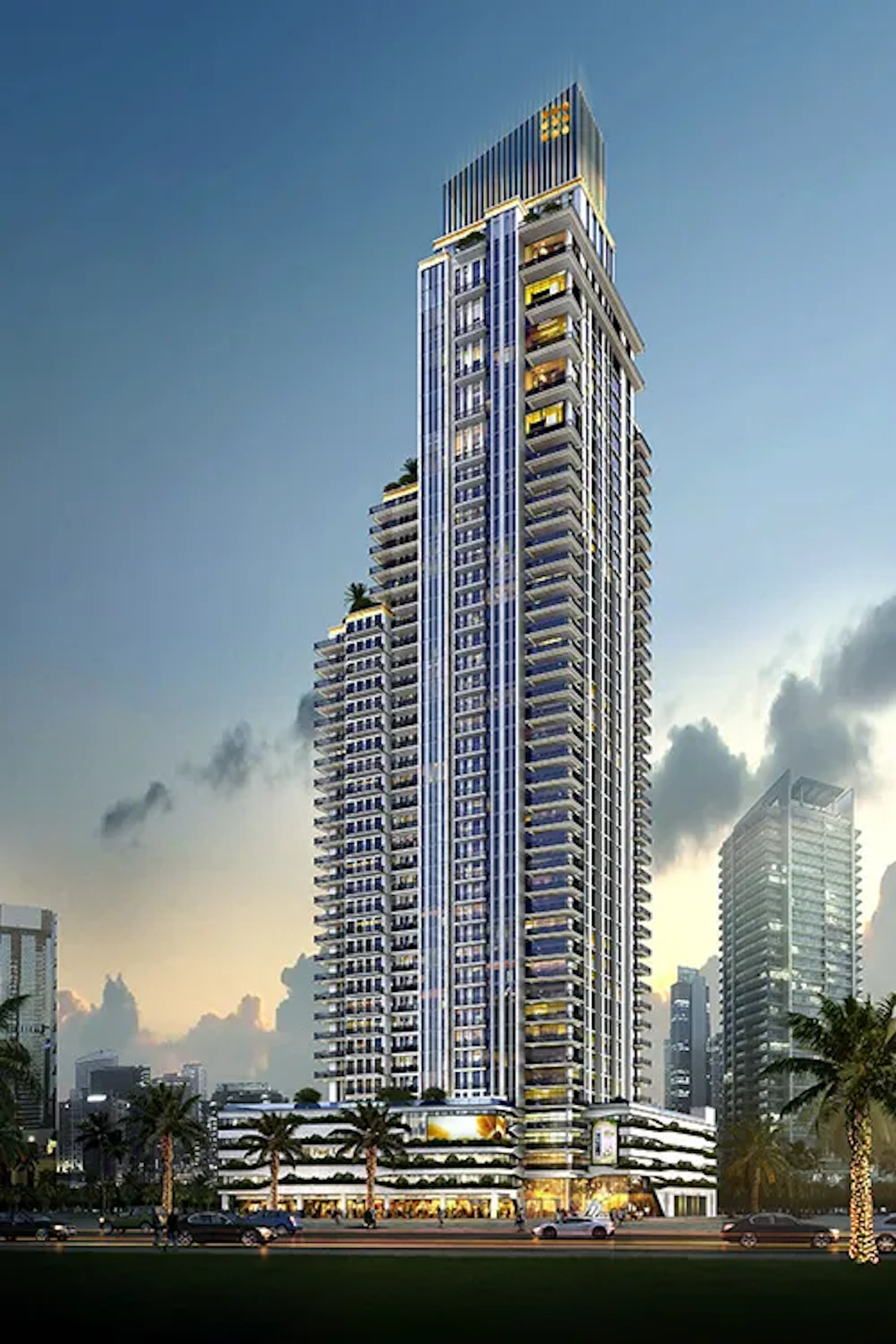 What Is an Off-Plan Property in Dubai? Everything You Need to Know