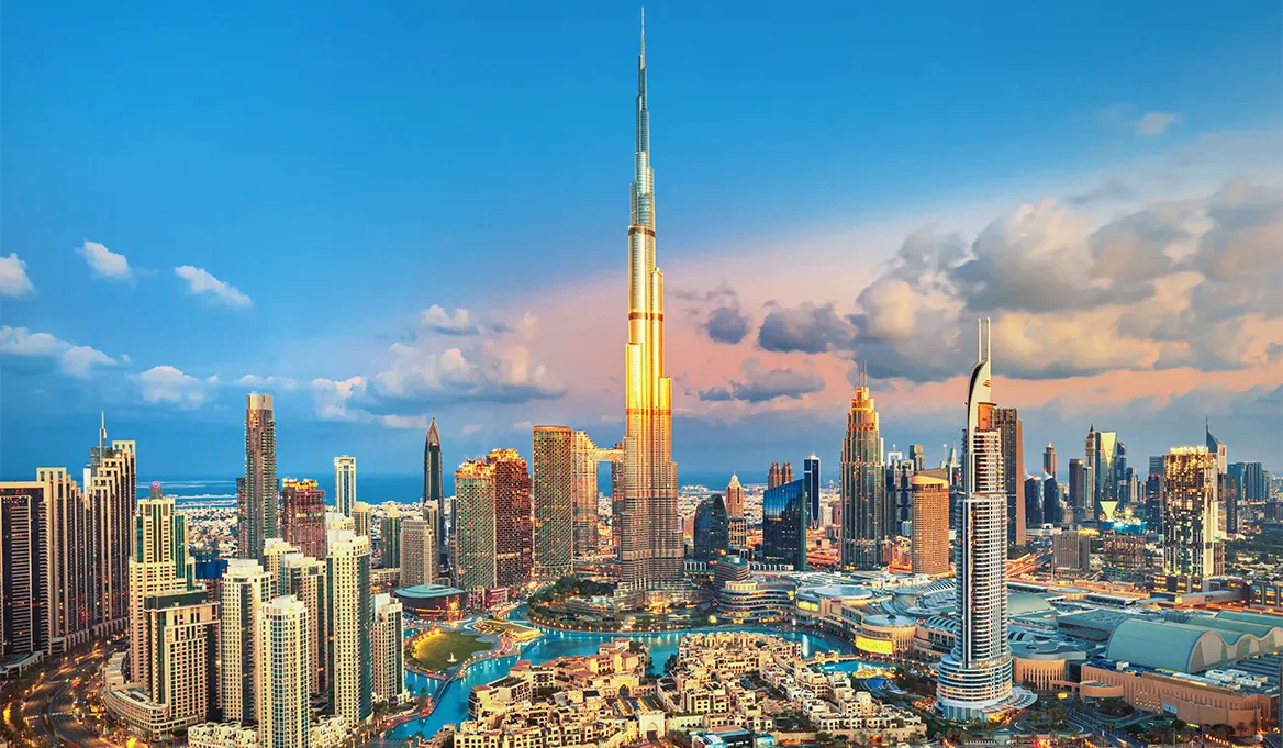 What Is an Off-Plan Property in Dubai? Everything You Need to Know