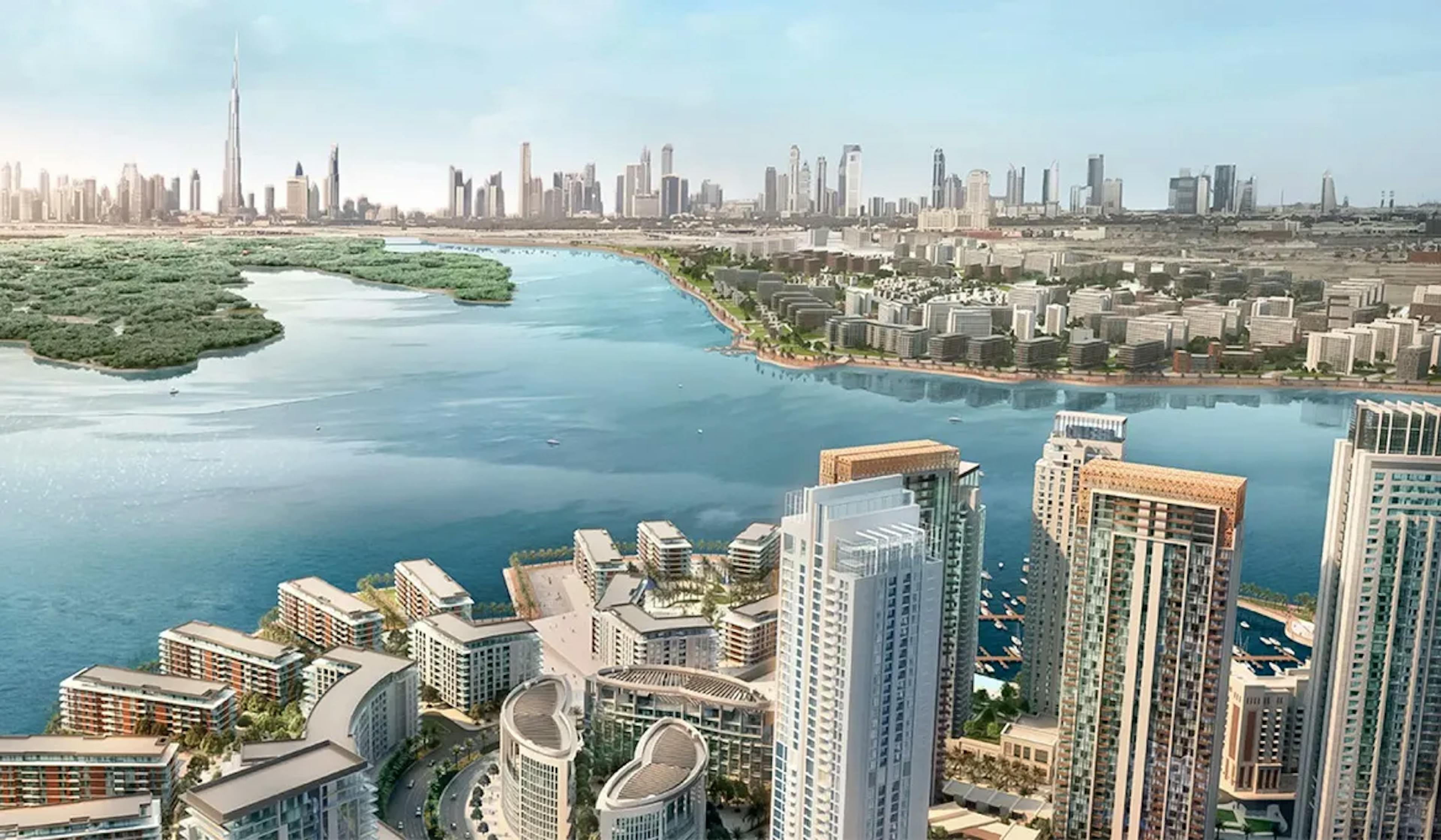 Potential Risks of Off-Plan Investment in Dubai