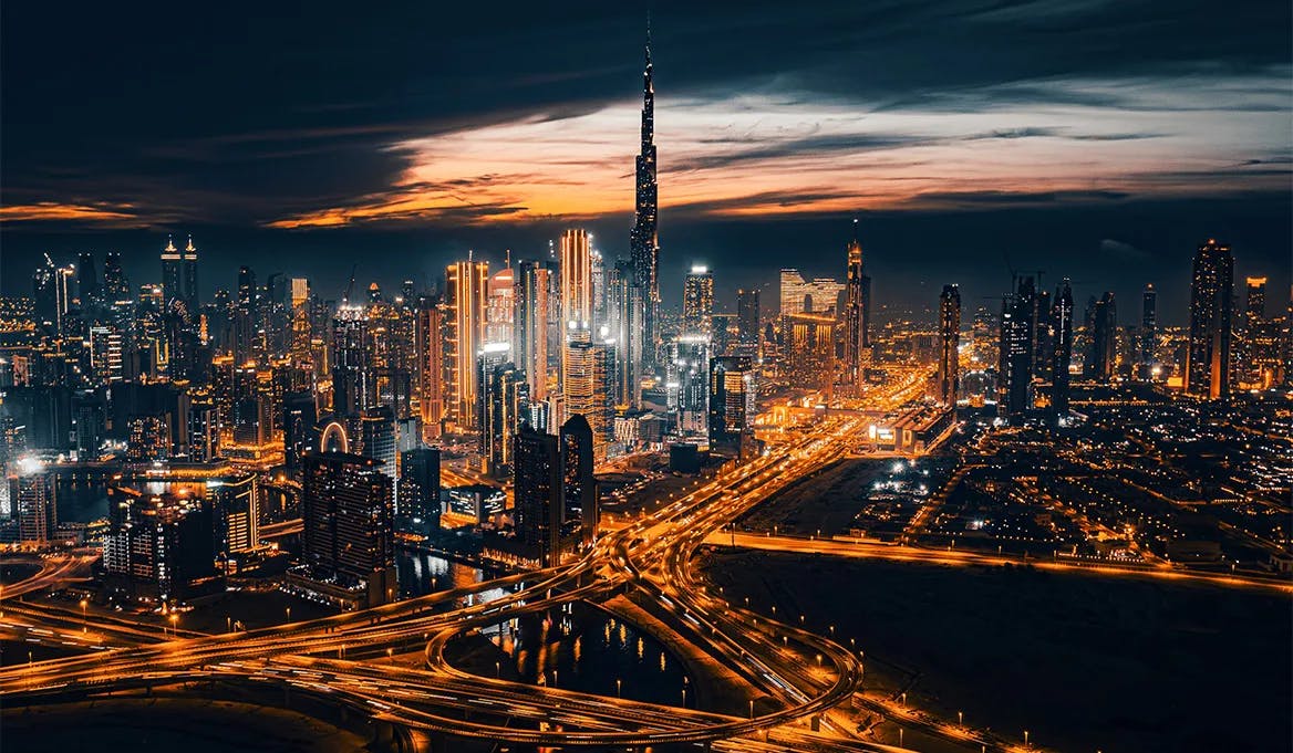Why Invest in Dubai’s Luxury Real Estate Market?