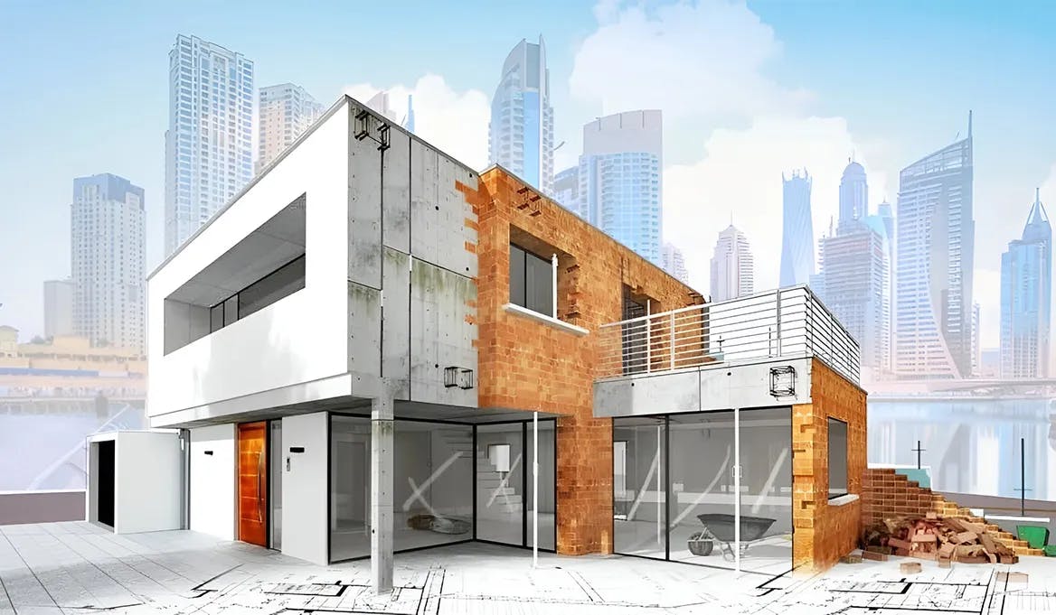 Deciding Between Off-Plan and Ready Properties