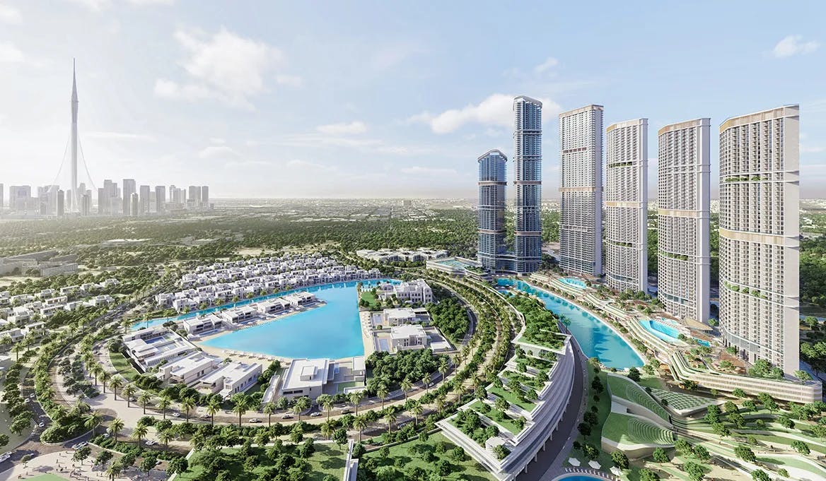 PropTech Solutions Revolutionizing Property Management in Dubai