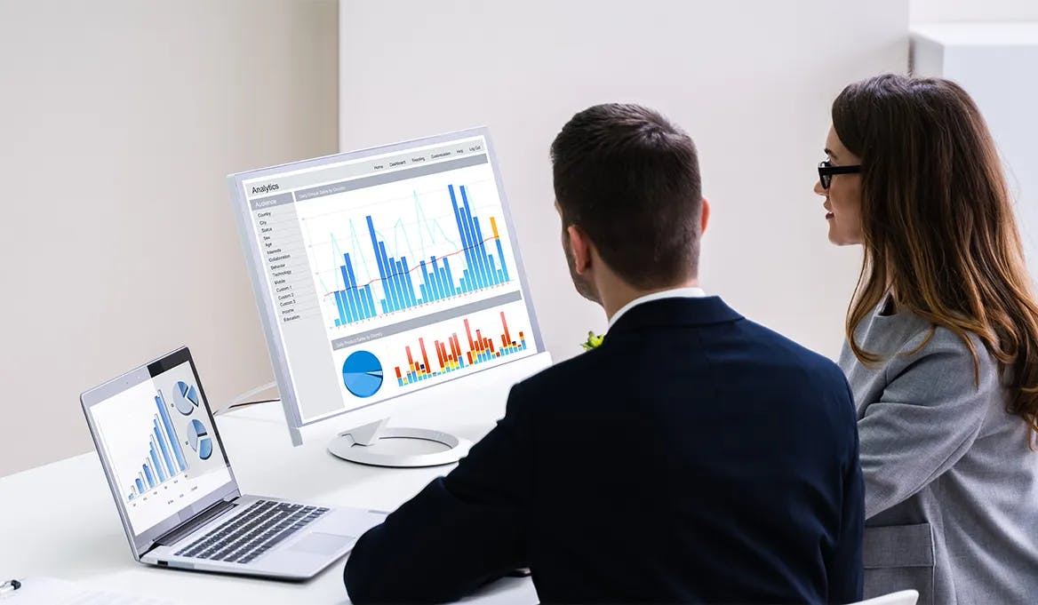 Data-Driven Decision-Making for Investors