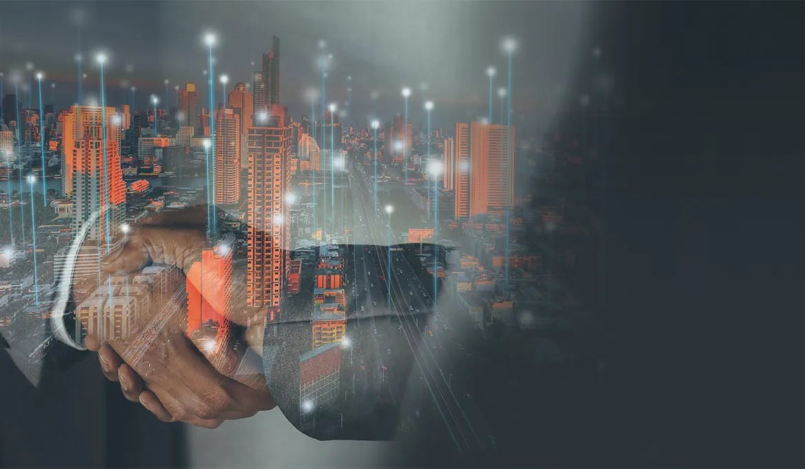 Embracing the Tech Revolution in Dubai Real Estate