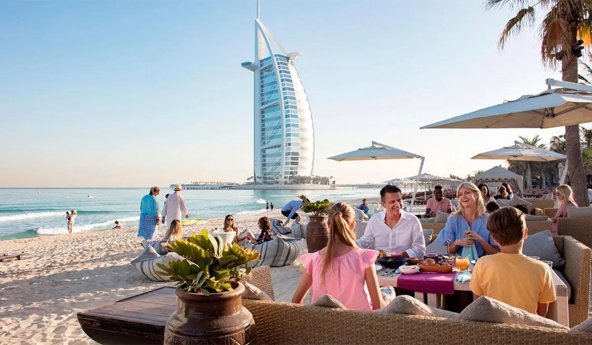 The Resilient Foundation of Dubai’s Real Estate Market