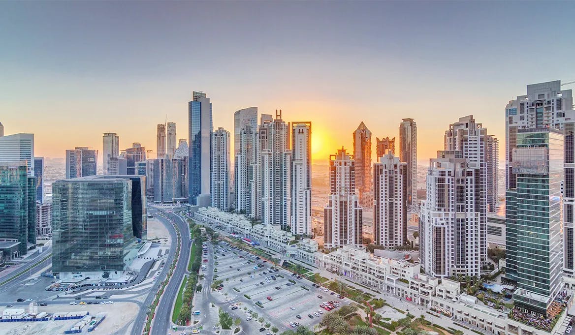 High Rental Yields and Return on Investment