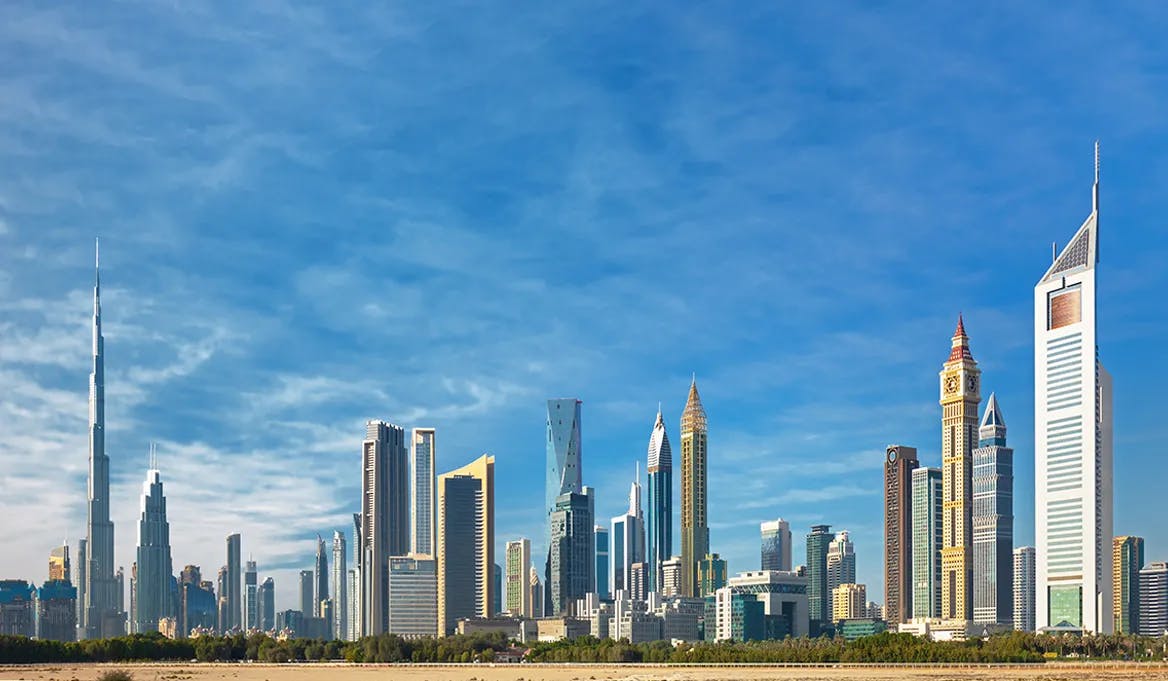 Why HNWIs Choose Dubai’s Real Estate Market