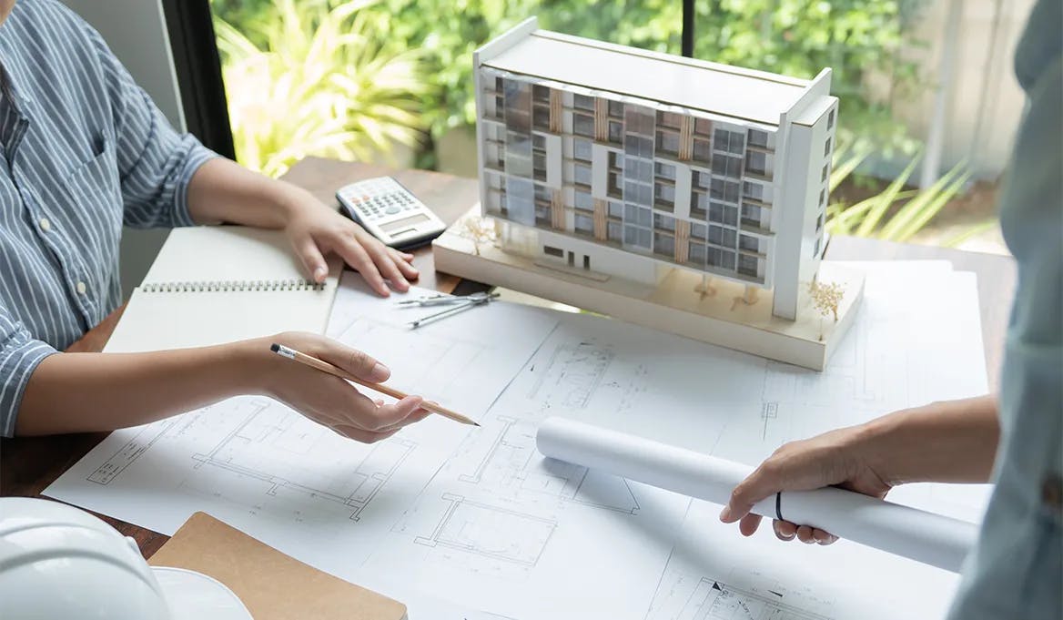 Understanding Off-Plan Properties