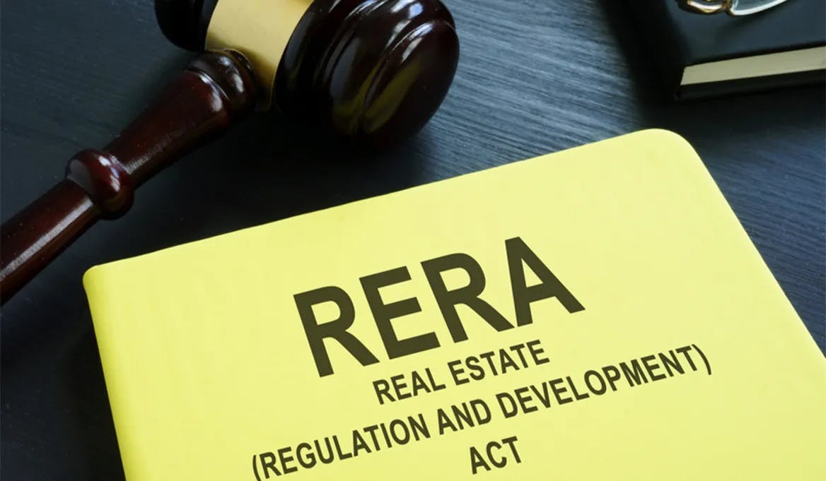 The Role of the Real Estate Regulatory Agency (RERA)