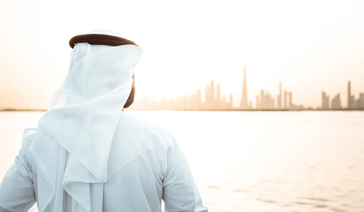 The Power of SPAs in Dubai's Off-Plan Market