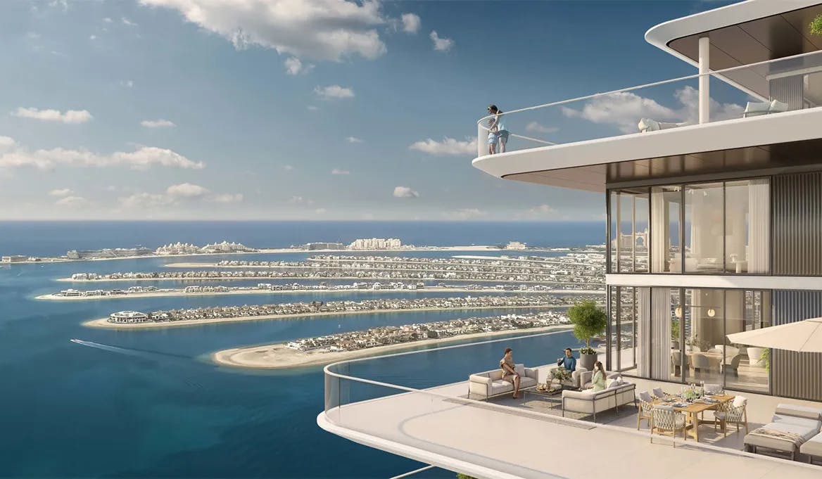 Address Residences The Bay