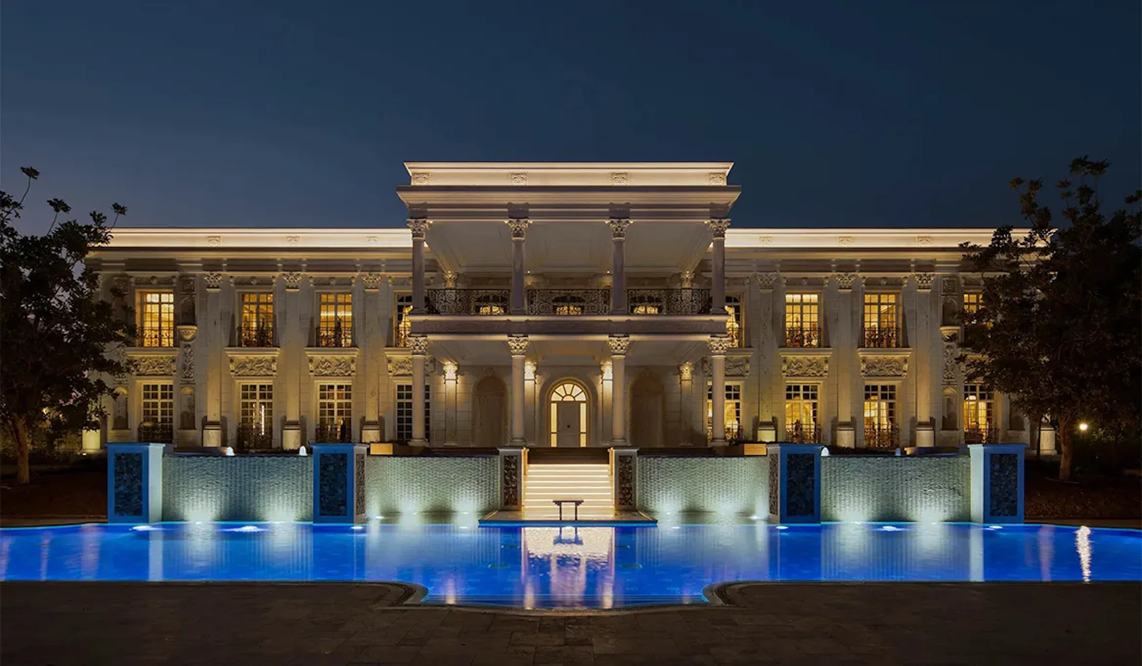 Understanding the Cost of Buying a Villa in Dubai