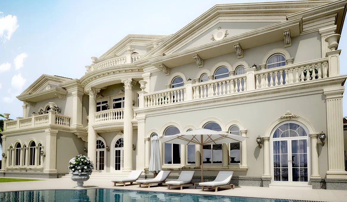 Overview of the Villa Market