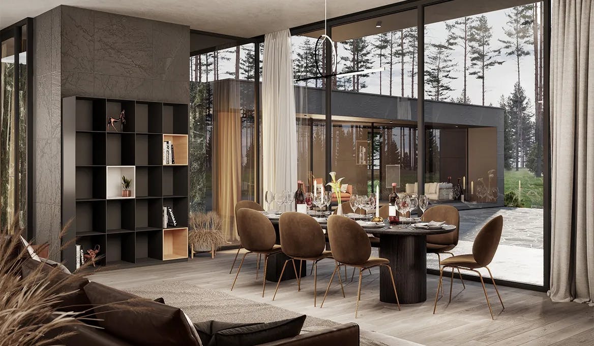 Selecting the Right Villa