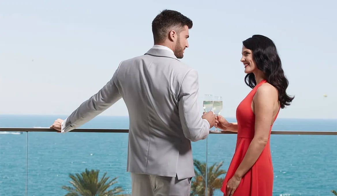 Embrace the Essence of Luxury Living in Dubai