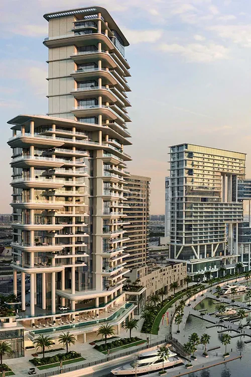 Tax Benefits of Buying Property in Dubai: What Investors Need to Know