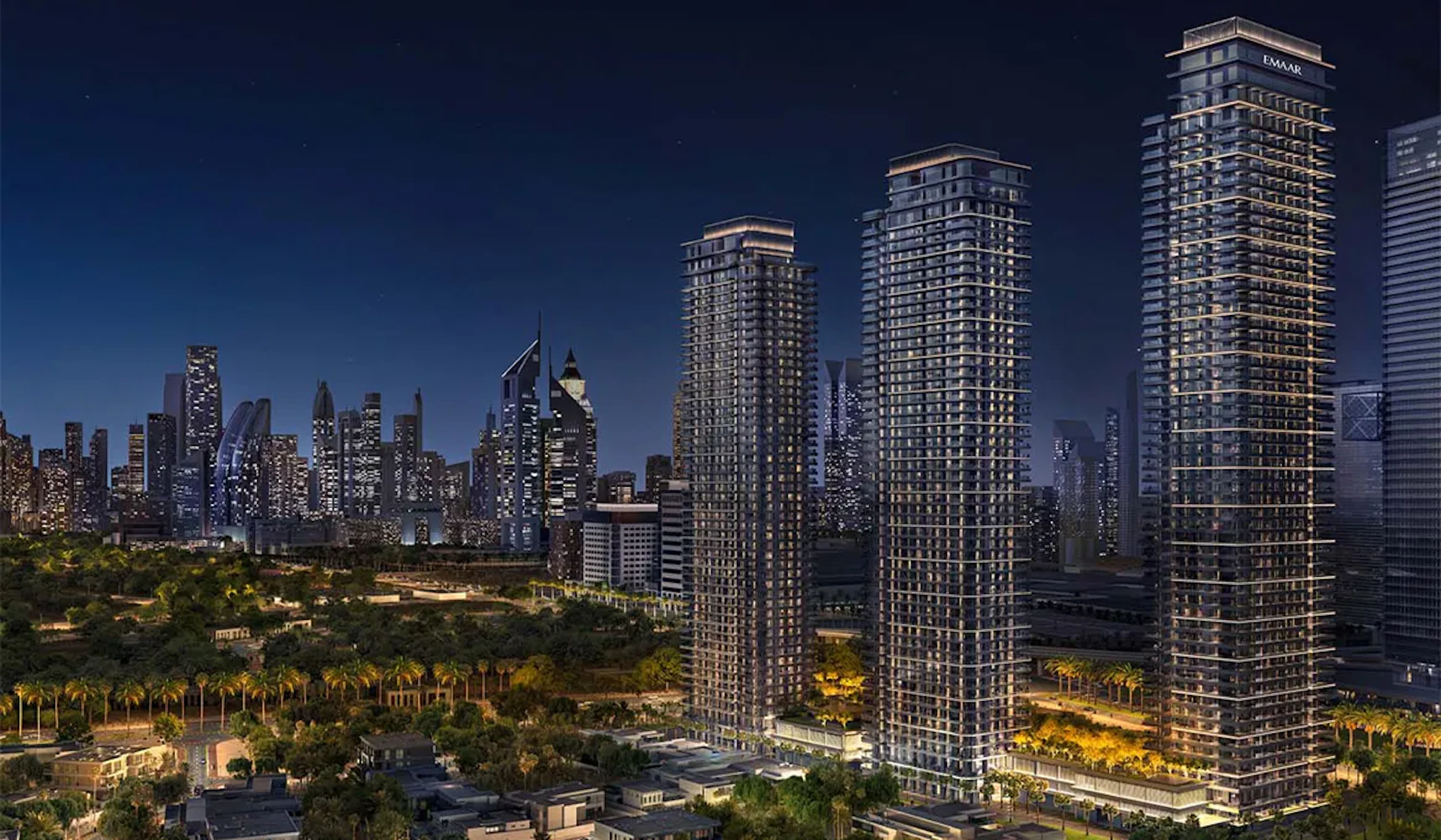 Tax Benefits of Buying Property in Dubai: What Investors Need to Know