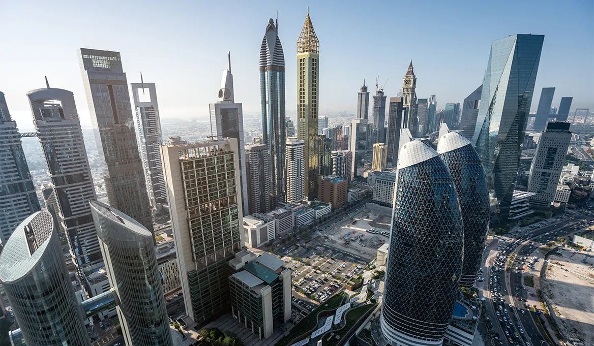 Potential Challenges in Dubai’s Real Estate Market