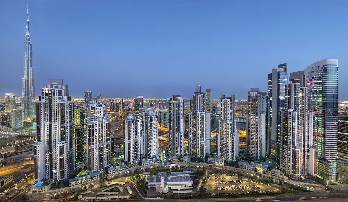 Future Outlook: What to Expect in Dubai’s Real Estate Market
