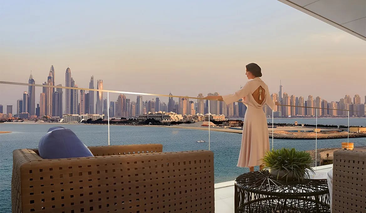 Understanding the Best Luxury Homes in Dubai