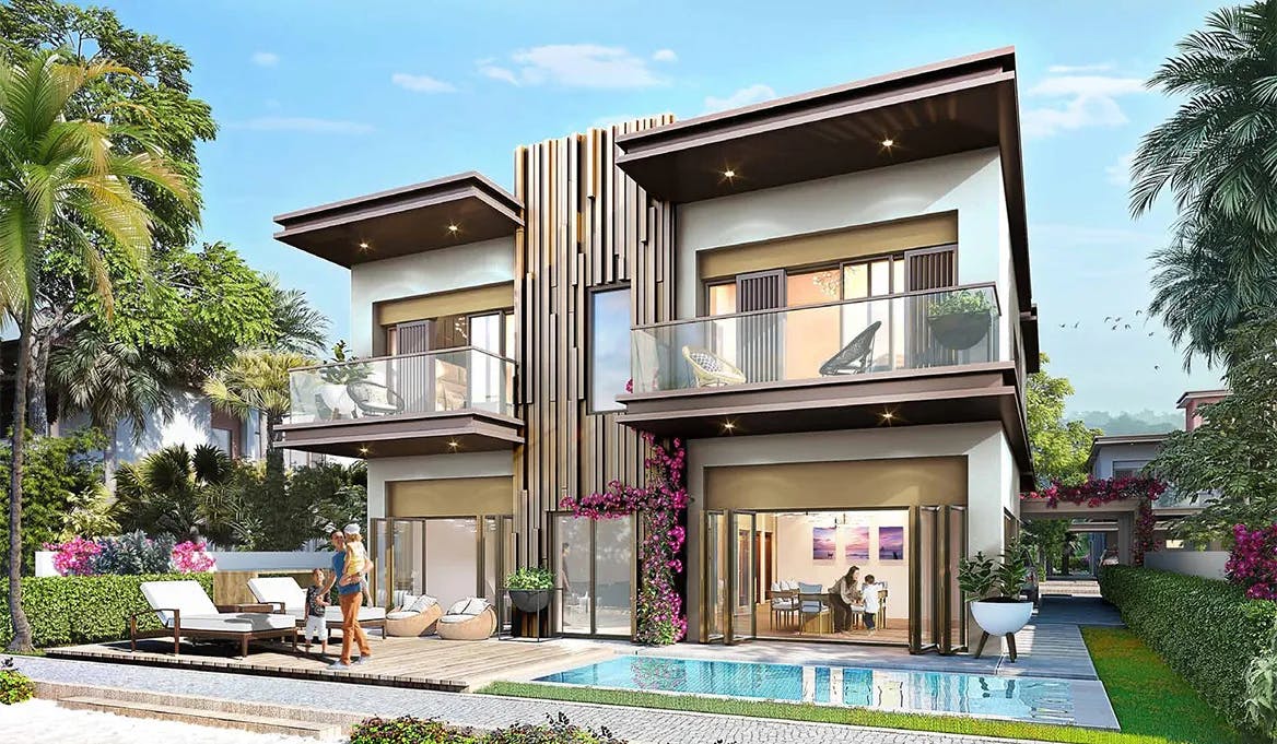 Researching Affordable Luxury Neighborhoods