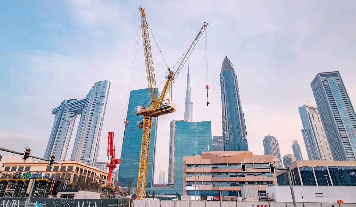 Leverage Off-Plan Properties for Savings