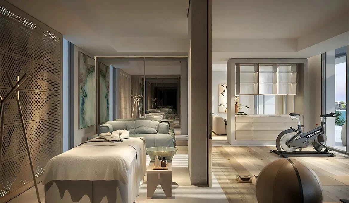 Considering Compact Luxury Units
