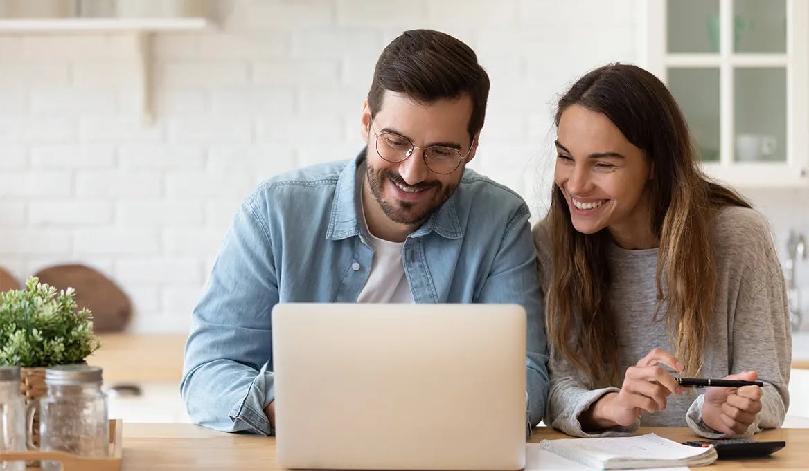 Utilizing Financing Options and Mortgage Plans