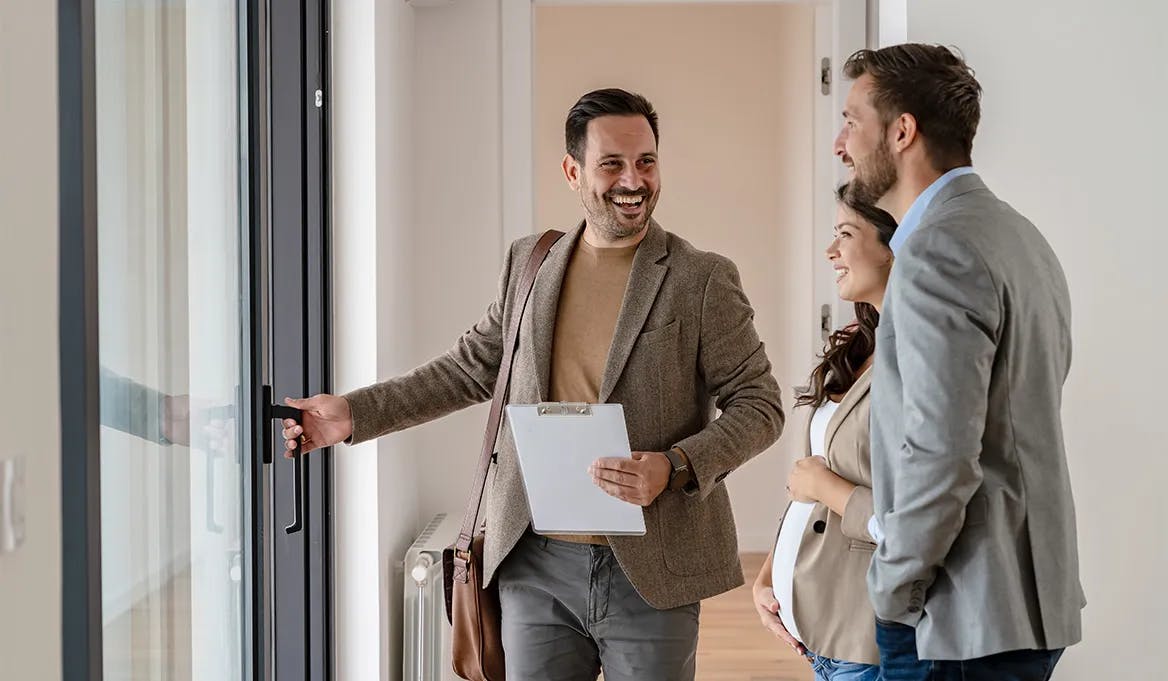 Hiring an Experienced Real Estate Agent