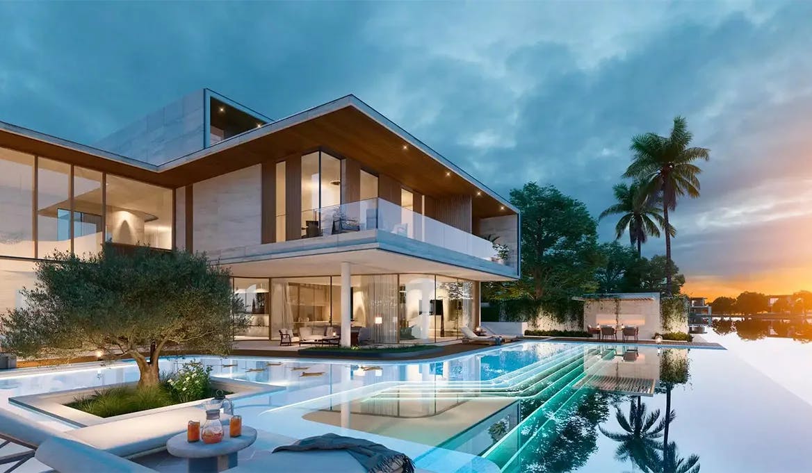 Researching Resale Properties for Potential Savings