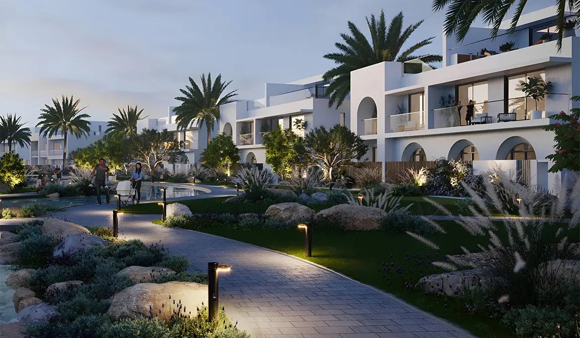 Exploring Dubai’s Infrastructure Developments and Future Growth Areas