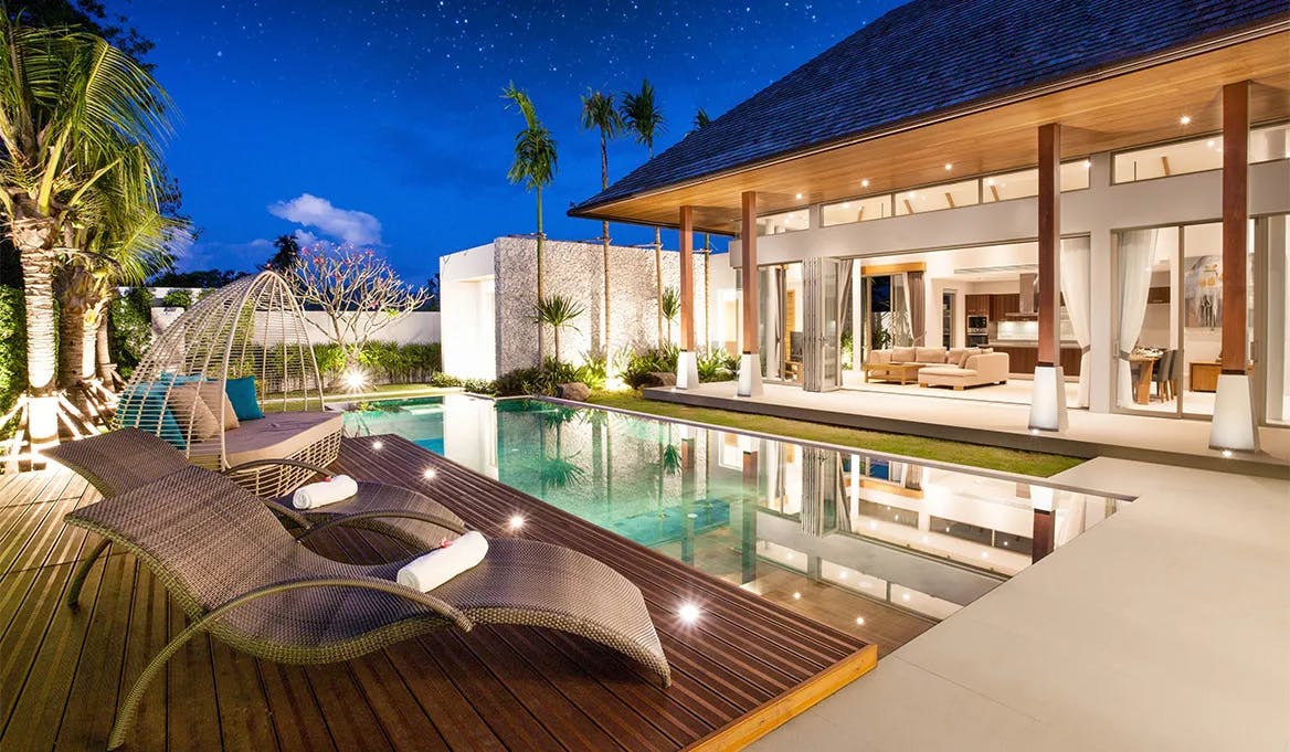 Your Next Steps Toward Finding a Dream Home