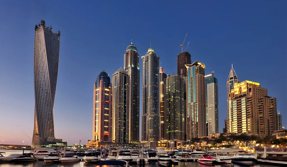 Negotiating Property Prices in Dubai: Understand the Dubai Real Estate Market