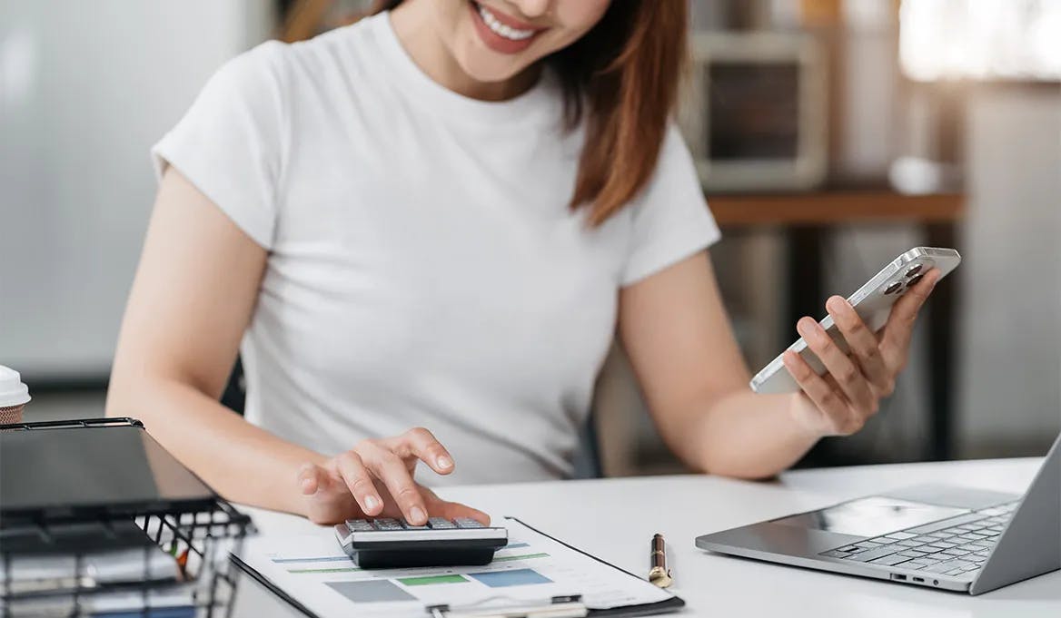 Set a Clear Budget and Stick to It