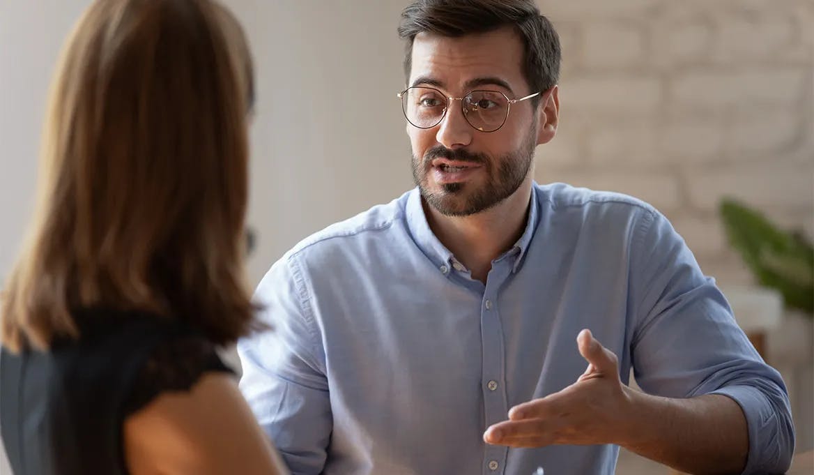 Make an Informed Initial Offer