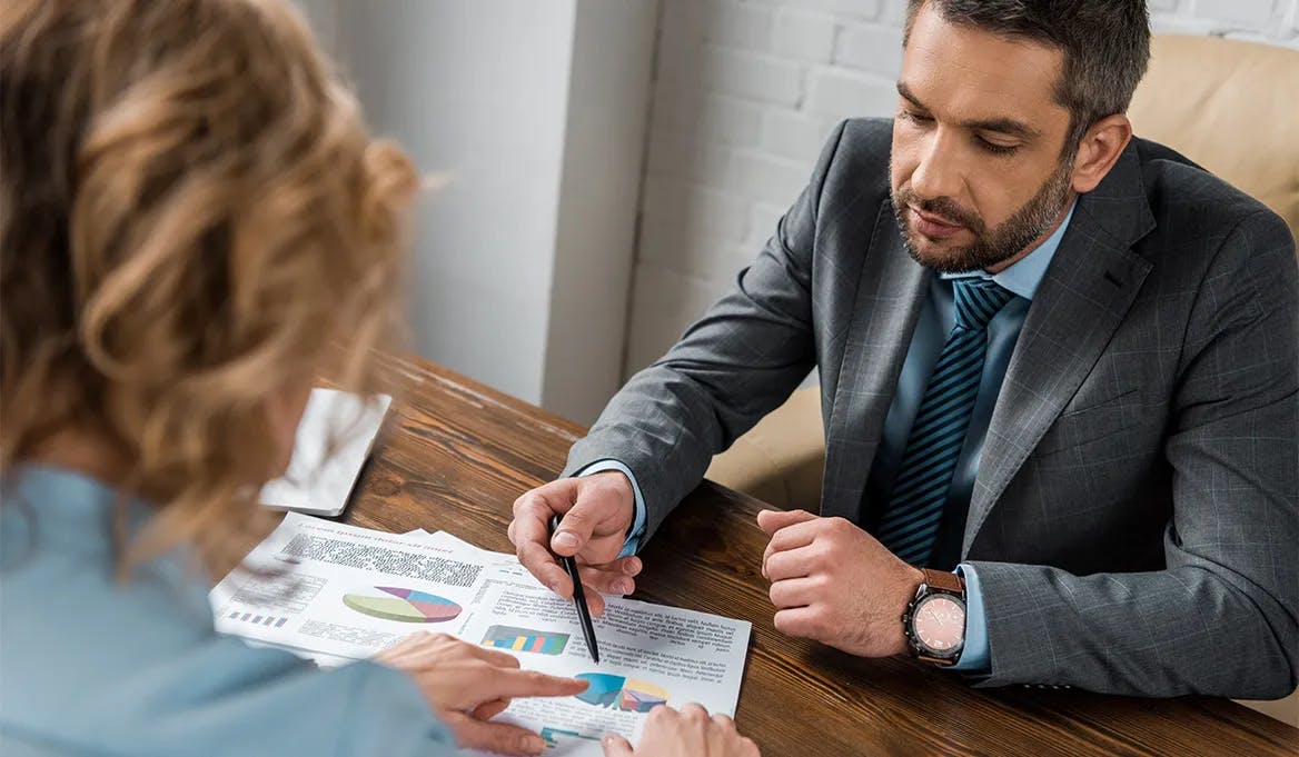 Conduct a Comparative Market Analysis (CMA)