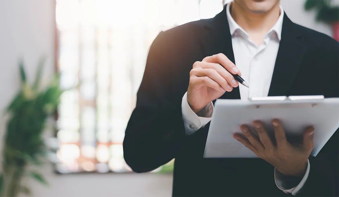 Leverage Financing Pre-Approval
