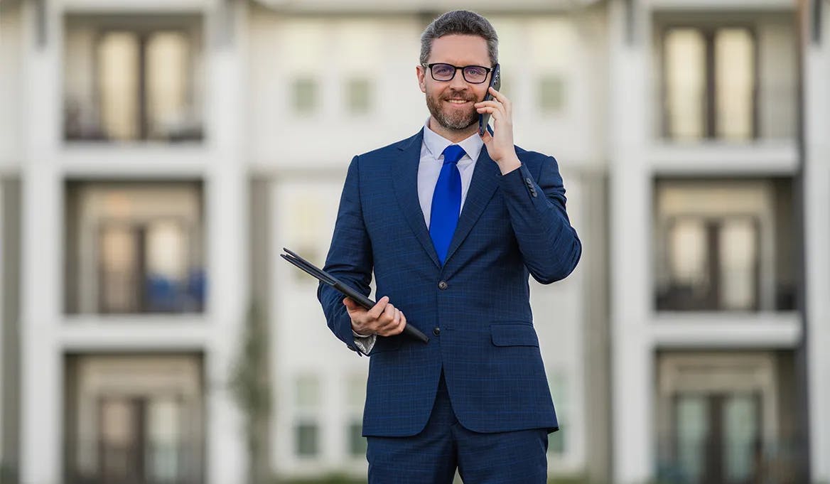 Utilize a Real Estate Agent’s Expertise