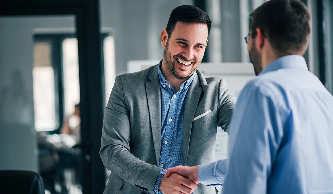 Build Positive Rapport with the Seller