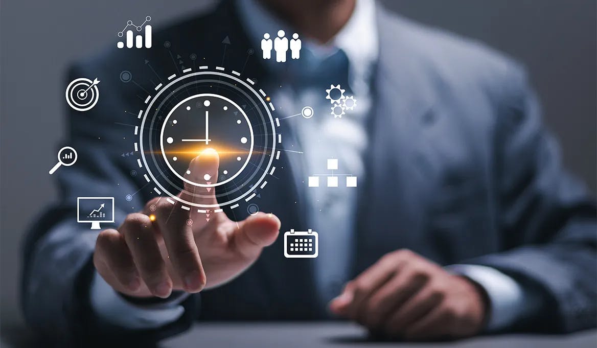Time Your Offer Strategically