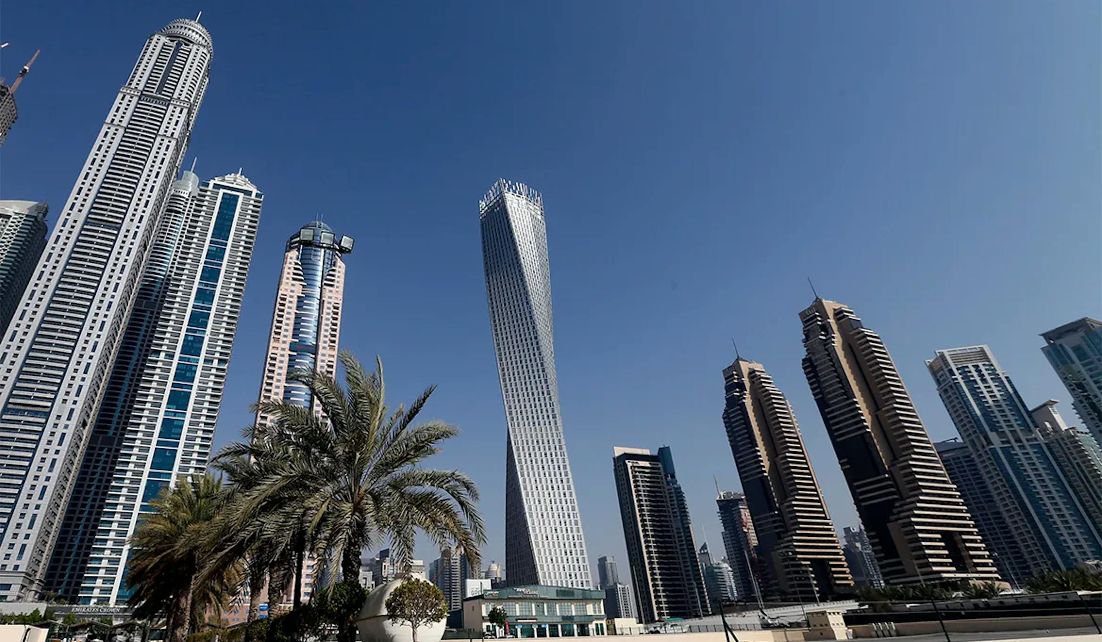 Why Dubai? The Appeal of Tax-Free Property Ownership