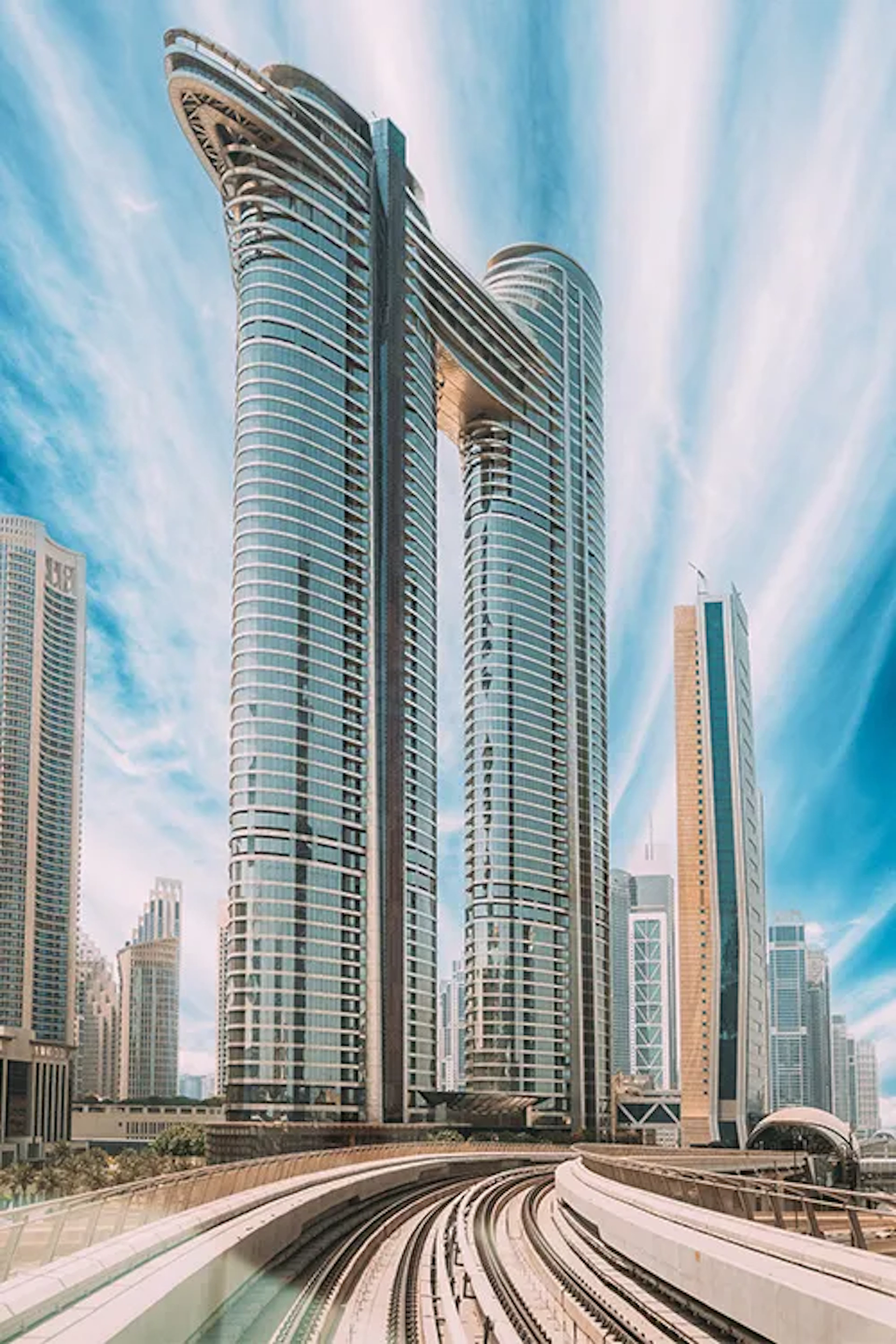 Understanding Property Taxes in Dubai for Foreign Buyers