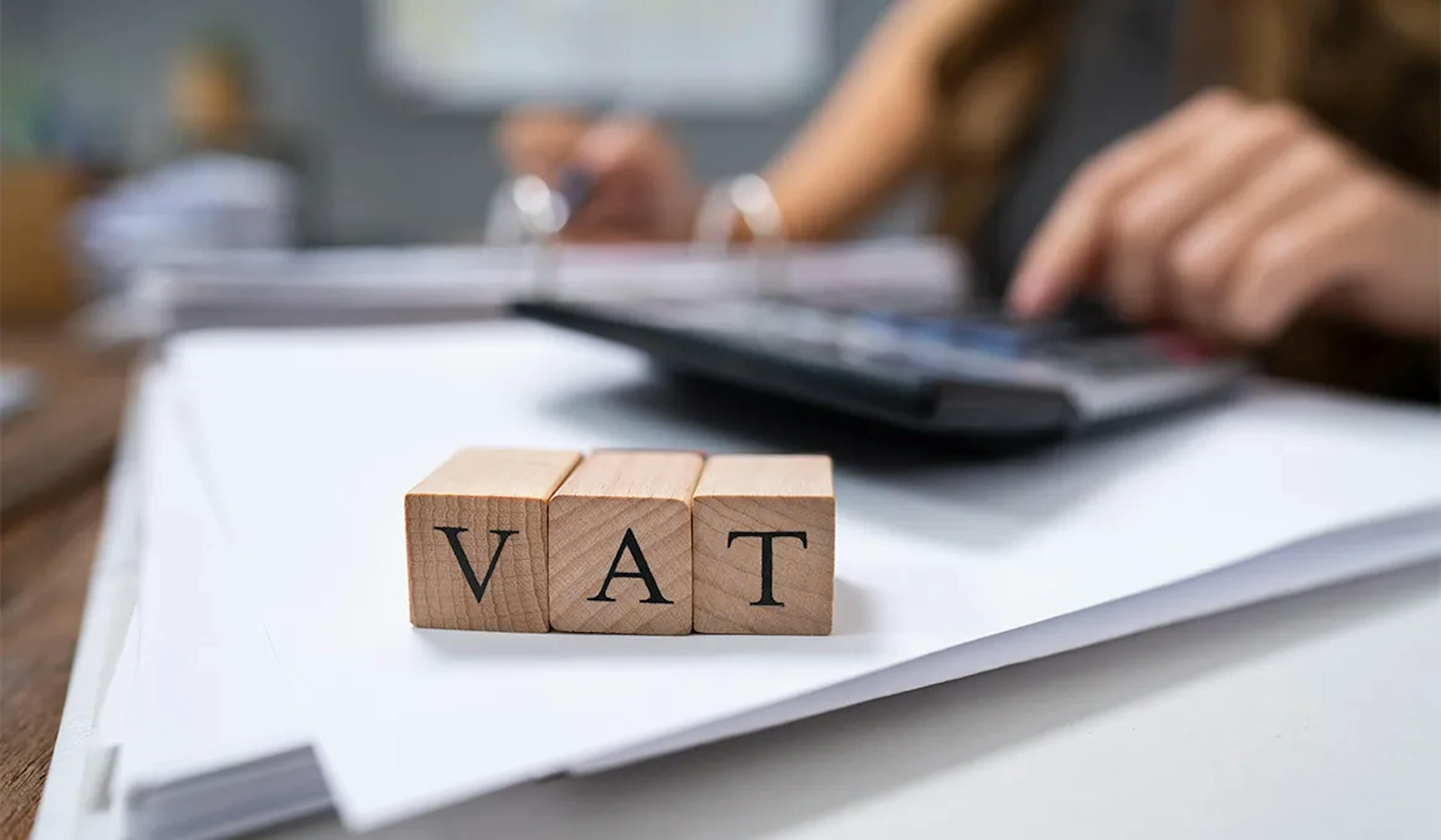 VAT on Property Transactions