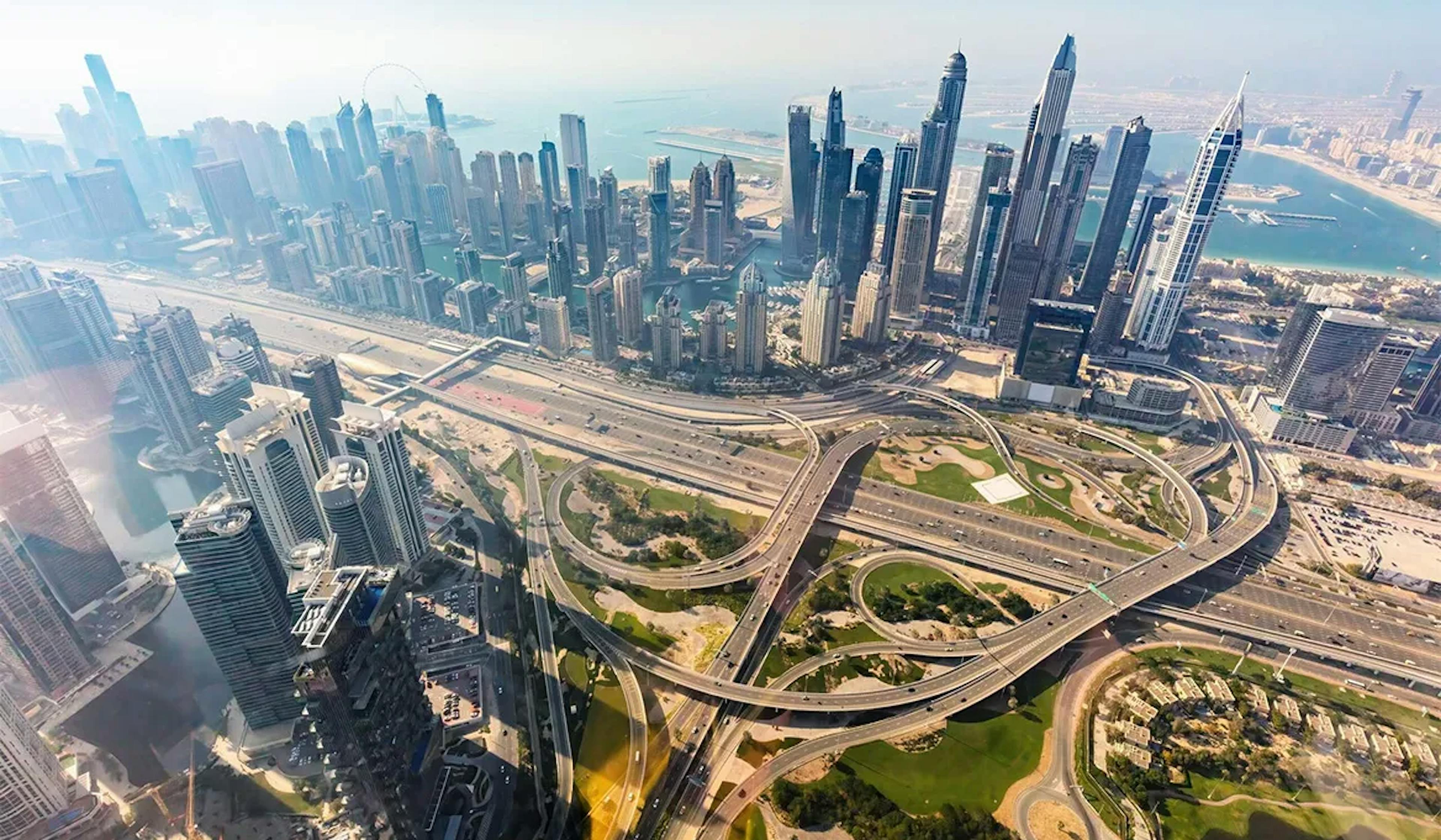 Maximizing Your Dubai Property Investment