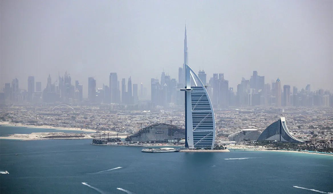 Family-Friendly Community Jumeirah