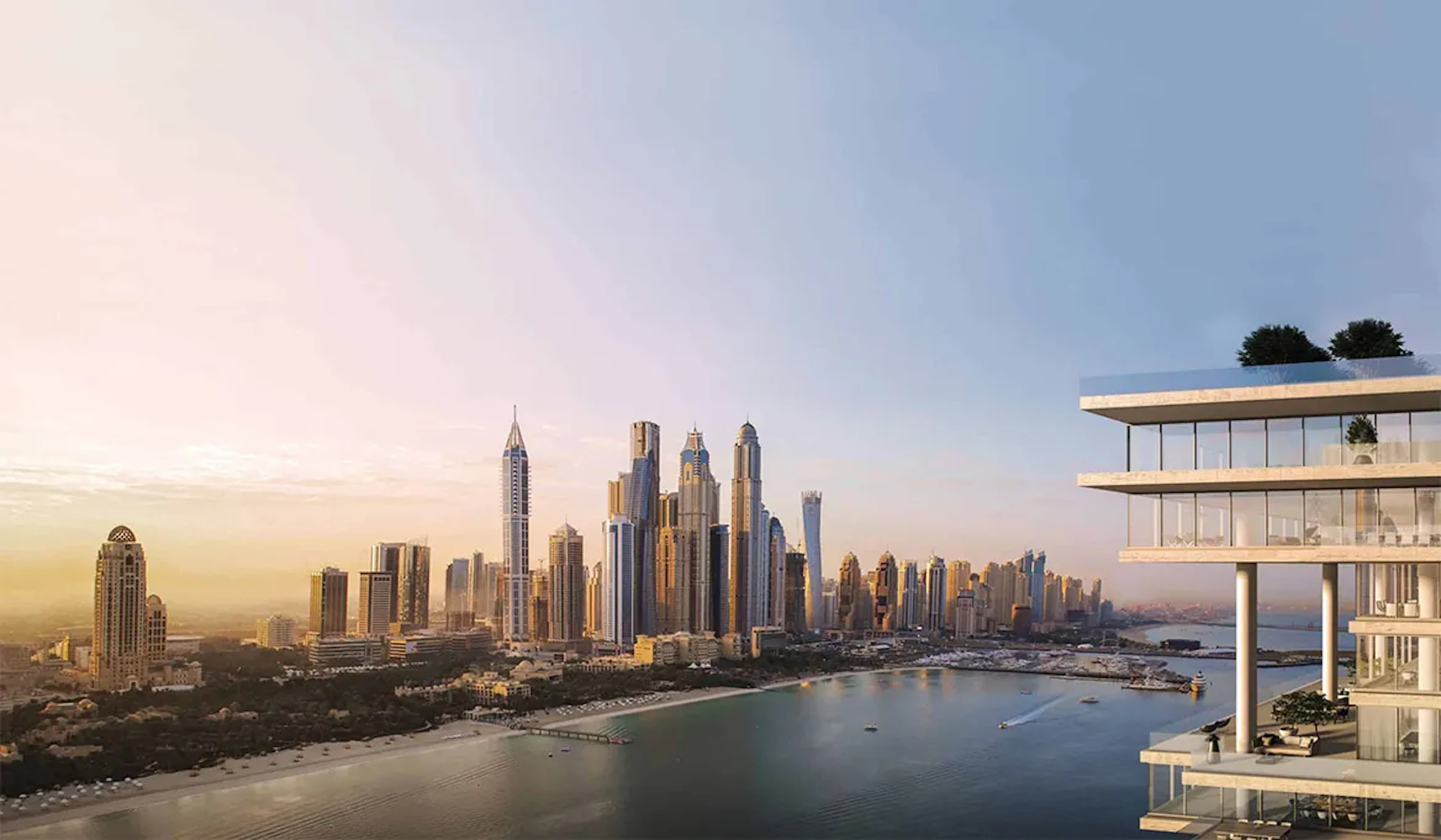 How to Get the Best Mortgage Rates in Dubai for Property